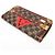 Zippy Geldbörse Damier Trompe-L'Oeil Louis Vuitton M63490 Braun Rot - Ansicht 10