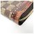 Zippy Geldbörse Damier Trompe-L'Oeil Louis Vuitton M63490 Braun Rot - Ansicht 6