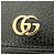 Cartera de cuero para mujer PETITE MARMONT de Gucci Negro - vista 9