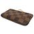 Llave de Damier Louis Vuitton N62658 Castaño Damier ebene - vista 3