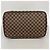Borsa Louis Vuitton Damier Greenwich PM Ebano Damier ebene - vista 3