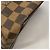 Borsa Louis Vuitton Damier Greenwich PM Ebano Damier ebene - vista 7