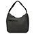 Borsa a spalla in lana della linea sportiva Prada grigia Marrone Grigio antracite