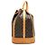 Louis Vuitton Zaino Randonnee GM Monogram Marrone