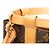 Louis Vuitton Zaino Randonnee GM Monogram Marrone - vista 6