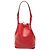 Noe Louis Vuitton Noé GM in Epi Rosso
