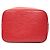 Noe Louis Vuitton Noé GM in Epi Rosso - vista 3