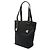 Gucci Schwarze GG Canvas Charmy Tote - Ansicht 2