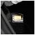 Borsa in Caviar Nero Chanel Choco Bar - vista 6