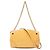 Louis Vuitton Monogram Vernis Giallo Santa Monica Senape