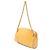 Louis Vuitton Monogram Vernis Giallo Santa Monica Senape - vista 2