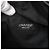 Schwarze Nylon-Reisetasche aus der neuen Reisekollektion von Chanel - Ansicht 5