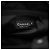 Chanel Blaue mittlere gesteppte Canvas Paris Biarritz Tasche Marineblau - Ansicht 5