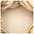 Chloé Paddington Handtasche aus braunem Leder - Ansicht 4