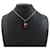 Collana Nera e Argento CHANEL Nero  - vista 10
