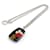 Collana Nera e Argento CHANEL Nero  - vista 9