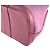 Borsa Hermès Garden Party PM Rosa - vista 10