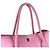 Borsa Hermès Garden Party PM Rosa - vista 11
