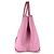 Borsa Hermès Garden Party PM Rosa - vista 2