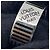 Anello da uomo Louis Vuitton, colori Berg Damier - vista 5