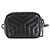 Bolsa de ombro mini bowling Loulou com corrente Saint Laurent - vista 2