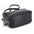 Bolsa de ombro mini bowling Loulou com corrente Saint Laurent - vista 4