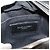 Bolsa de ombro mini bowling Loulou com corrente Saint Laurent - vista 7