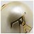 Orecchini My Mix Stud di Louis Vuitton Bianco D'oro - vista 8