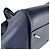 Borsa a mano in pelle Hammock Loewe in blu navy - vista 8