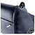 Borsa a mano in pelle Hammock Loewe in blu navy - vista 9