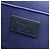 Christian Dior Kosmetiktasche in Marineblau und Weiß - Ansicht 14