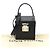 Borsa Vanity in Pelle Epi Louis Vuitton Nero - vista 17
