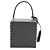 Borsa Vanity in Pelle Epi Louis Vuitton Nero - vista 3