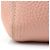 Borsa a mano in pelle per bambini Gucci in rosa beige - vista 12