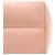 Borsa a mano in pelle per bambini Gucci in rosa beige - vista 13