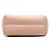 Borsa a mano in pelle per bambini Gucci in rosa beige - vista 4
