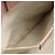 Borsa a mano in pelle per bambini Gucci in rosa beige - vista 8