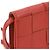 Borsa a Spalla Maxi Intrecciato in Pelle Bottega Veneta - vista 6