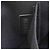 Pochette Jour GM Christopher Nemeth di Louis Vuitton Nero - vista 14