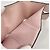 Cartera Compacta XS Twist Epi Louis Vuitton Rosa - vista 10