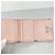 Cartera Compacta XS Twist Epi Louis Vuitton Rosa - vista 3