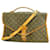 Borsa Beverly Monogram Louis Vuitton Marrone