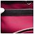Borsa Louis Vuitton Taurillon Capucines PM Nero - vista 13