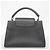 Borsa Louis Vuitton Taurillon Capucines PM Nero - vista 14
