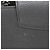Borsa Louis Vuitton Taurillon Capucines PM Nero - vista 7