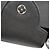 Borsa Louis Vuitton Taurillon Capucines PM Nero - vista 9