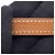 Hermès Mini H Kelly Gürtel Schwarz Golden - Ansicht 13