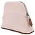 Hermès Bolide Mini Tasche Pink Lila - Ansicht 2