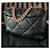 Borsa a tracolla Chanel Maxi 19 Nero  - vista 5