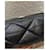 Borsa a tracolla Chanel Maxi 19 Nero  - vista 9